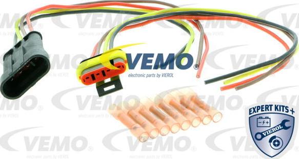 Vemo V99-83-0012 - Ремонтный комплект, кабельный комплект autosila-amz.com