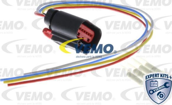 Vemo V99-83-0017 - Ремонтный комплект, кабельный комплект autosila-amz.com