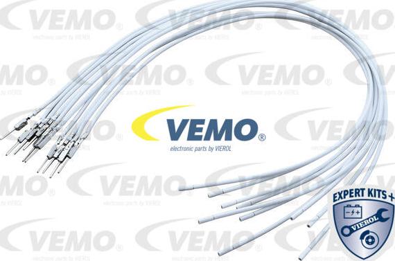 Vemo V99-83-0039 - Ремонтный комплект, кабельный комплект autosila-amz.com