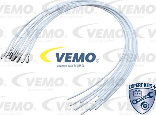 Vemo V99-83-0035 - Ремонтный комплект, кабельный комплект autosila-amz.com