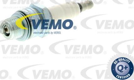 Vemo V99-75-0041 - Свеча зажигания autosila-amz.com