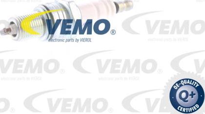 Vemo V99-75-0001 - Свеча зажигания autosila-amz.com