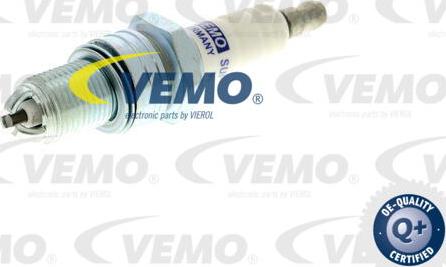 Vemo V99-75-0002 - Свеча зажигания autosila-amz.com