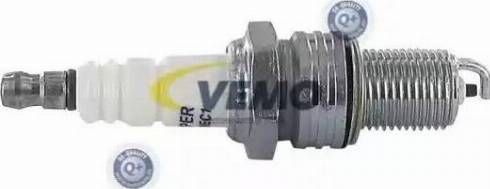 Vemo V99-75-0018 - Свеча зажигания autosila-amz.com