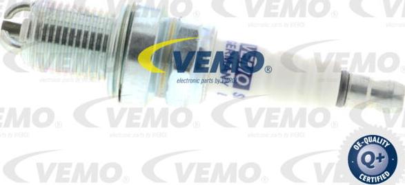 Vemo V99-75-0013 - Свеча зажигания autosila-amz.com