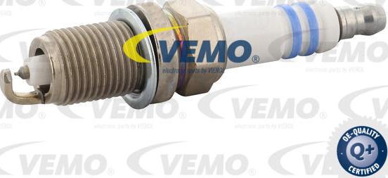 Vemo V99-75-0084 - Свеча зажигания autosila-amz.com