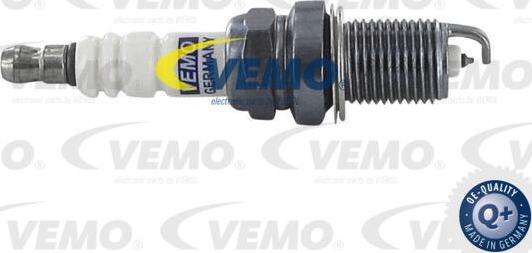 Vemo V99-75-0036 - Свеча зажигания autosila-amz.com