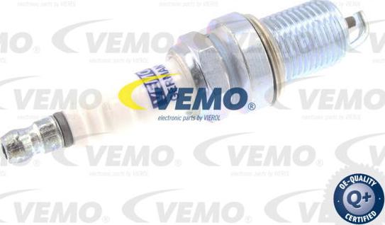 Vemo V99-75-0020 - Свеча зажигания autosila-amz.com