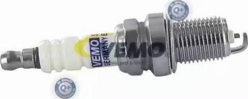 Vemo V99-75-1016 - Свеча зажигания autosila-amz.com