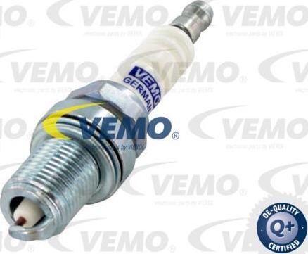 Vemo V99-75-1023 - Свеча зажигания autosila-amz.com