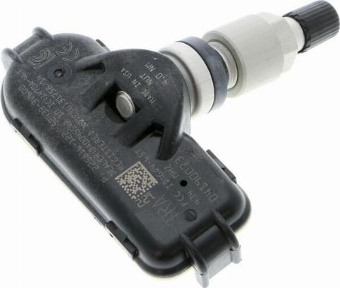 Vemo V99-72-4040 - Датчик давления в шинах autosila-amz.com