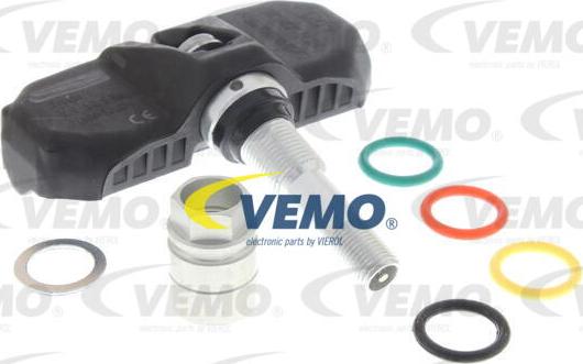 Vemo V99-72-4005 - Датчик давления в шинах autosila-amz.com