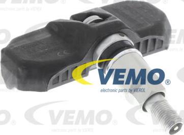 Vemo V99-72-4001 - Датчик давления в шинах autosila-amz.com