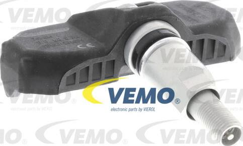 Vemo V99-72-4002 - Датчик давления в шинах autosila-amz.com