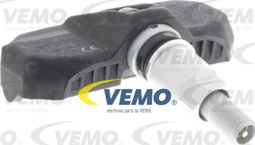 Vemo V99-72-4016 - Датчик давления в шинах autosila-amz.com