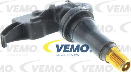 Vemo V99-72-4011 - Датчик давления в шинах autosila-amz.com