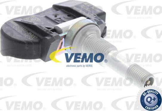 Vemo V99-72-4034 - Датчик давления в шинах autosila-amz.com