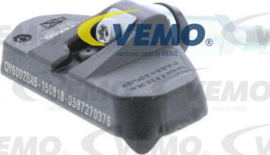 Vemo V99-72-4028 - Датчик давления в шинах autosila-amz.com