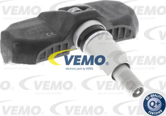 Vemo V99-72-4023 - Датчик давления в шинах autosila-amz.com