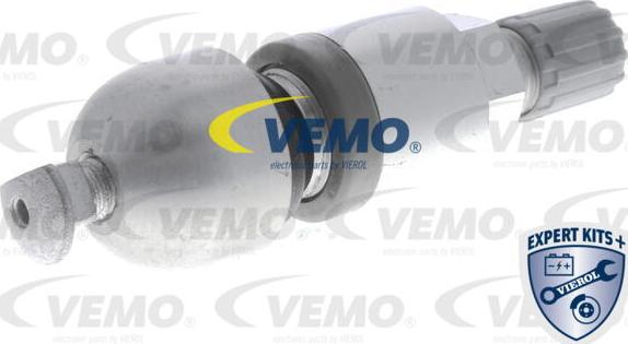 Vemo V99-72-5009 - Ремкомплект, датчик колеса (контр. система давления в шинах) autosila-amz.com