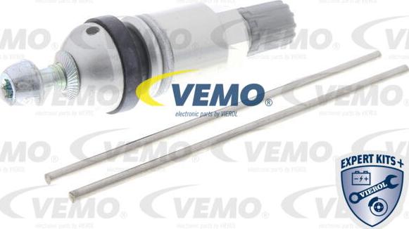 Vemo V99-72-5004 - Ремкомплект, датчик колеса (контр. система давления в шинах) autosila-amz.com