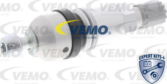 Vemo V99-72-5005 - Ремкомплект, датчик колеса (контр. система давления в шинах) autosila-amz.com