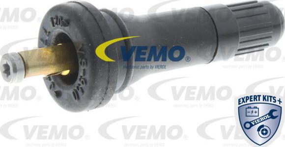 Vemo V99-72-5003 - Ремкомплект, датчик колеса (контр. система давления в шинах) autosila-amz.com