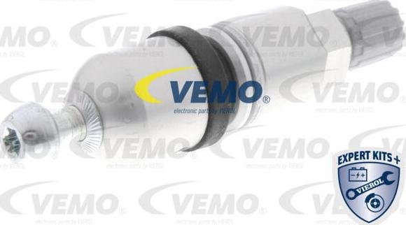 Vemo V99-72-5007 - Ремкомплект, датчик колеса (контр. система давления в шинах) autosila-amz.com