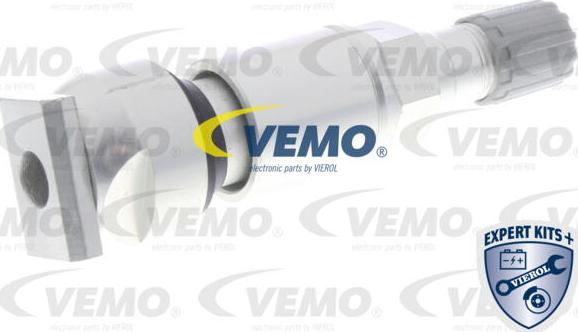 Vemo V99-72-5013 - Ремкомплект, датчик колеса (контр. система давления в шинах) autosila-amz.com