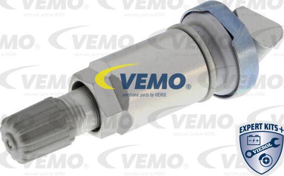Vemo V99-72-5012 - Ремкомплект, датчик колеса (контр. система давления в шинах) autosila-amz.com