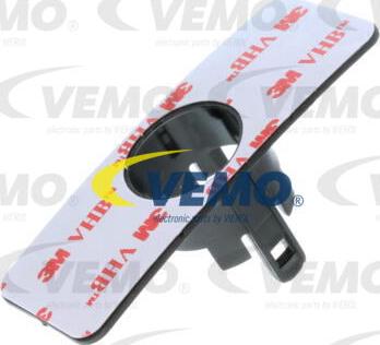 Vemo V99-72-0001 - Кронштейн, система помощи при парковке autosila-amz.com