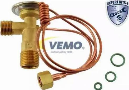 Vemo V99-77-0005 - Расширительный клапан, кондиционер autosila-amz.com