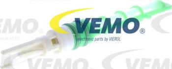 Vemo V99-77-0003 - Форсунка, расширительный клапан autosila-amz.com