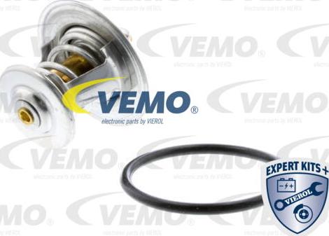 Vemo V95-99-0006 - Термостат охлаждающей жидкости / корпус autosila-amz.com