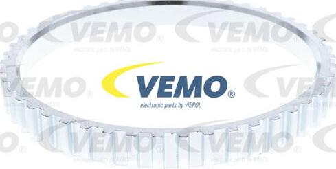 Vemo V95-92-9587 - Зубчатое кольцо для датчика ABS autosila-amz.com
