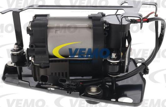 Vemo V95-52-0001 - Компрессор, пневматическая система autosila-amz.com