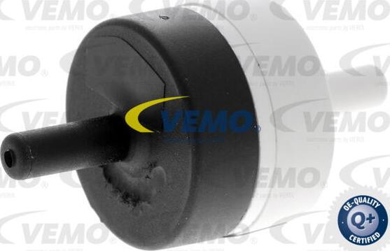 Vemo V95-66-0001 - Клапан, система вторичного воздуха autosila-amz.com