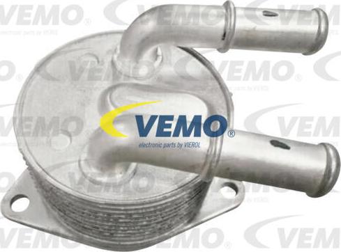 Vemo V95-60-0019 - Масляный радиатор, автоматическая коробка передач autosila-amz.com