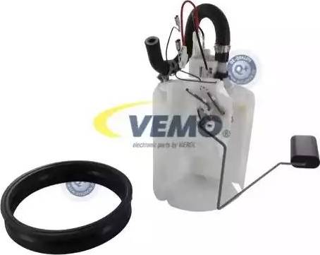 Vemo V95-09-0007 - Модуль топливного насоса autosila-amz.com