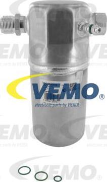Vemo V95-06-0008 - Осушитель, кондиционер autosila-amz.com