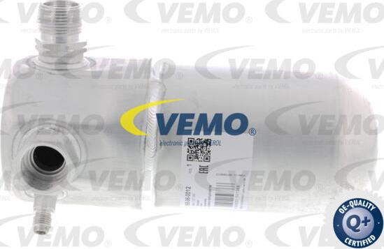 Vemo V95-06-0012 - Осушитель, кондиционер autosila-amz.com