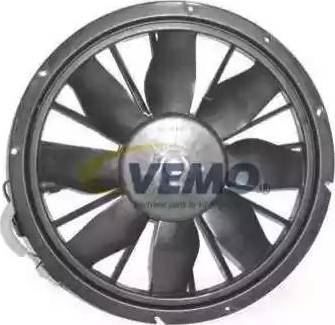 Vemo V95-01-1436 - Вентилятор, охлаждение двигателя autosila-amz.com