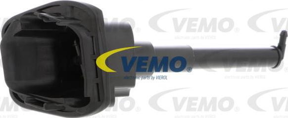 Vemo V95-08-0009 - Распылитель, форсунка, система очистки фар autosila-amz.com