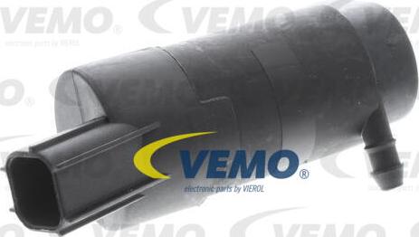 Vemo V95-08-0004 - Водяной насос, система очистки окон autosila-amz.com