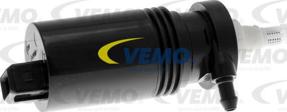 Vemo V95-08-0005 - Водяной насос, система очистки окон autosila-amz.com