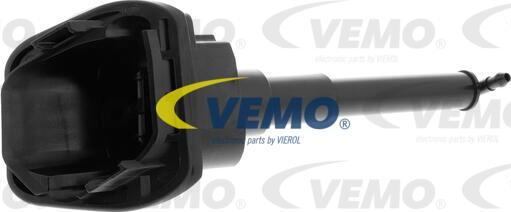 Vemo V95-08-0008 - Распылитель, форсунка, система очистки фар autosila-amz.com