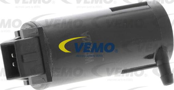 Vemo V95-08-0003 - Водяной насос, система очистки окон autosila-amz.com