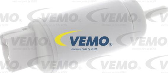 Vemo V95-08-0002 - Водяной насос, система очистки окон autosila-amz.com