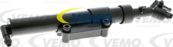 Vemo V95-08-0014 - Распылитель, форсунка, система очистки фар autosila-amz.com
