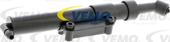 Vemo V95-08-0015 - Распылитель, форсунка, система очистки фар autosila-amz.com
